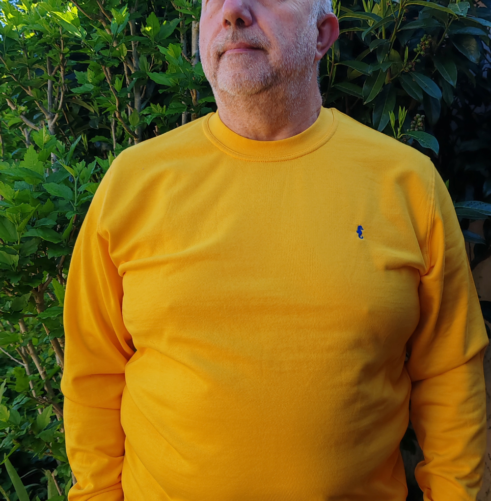 Sweatshirt Sunflower ORIGINAL