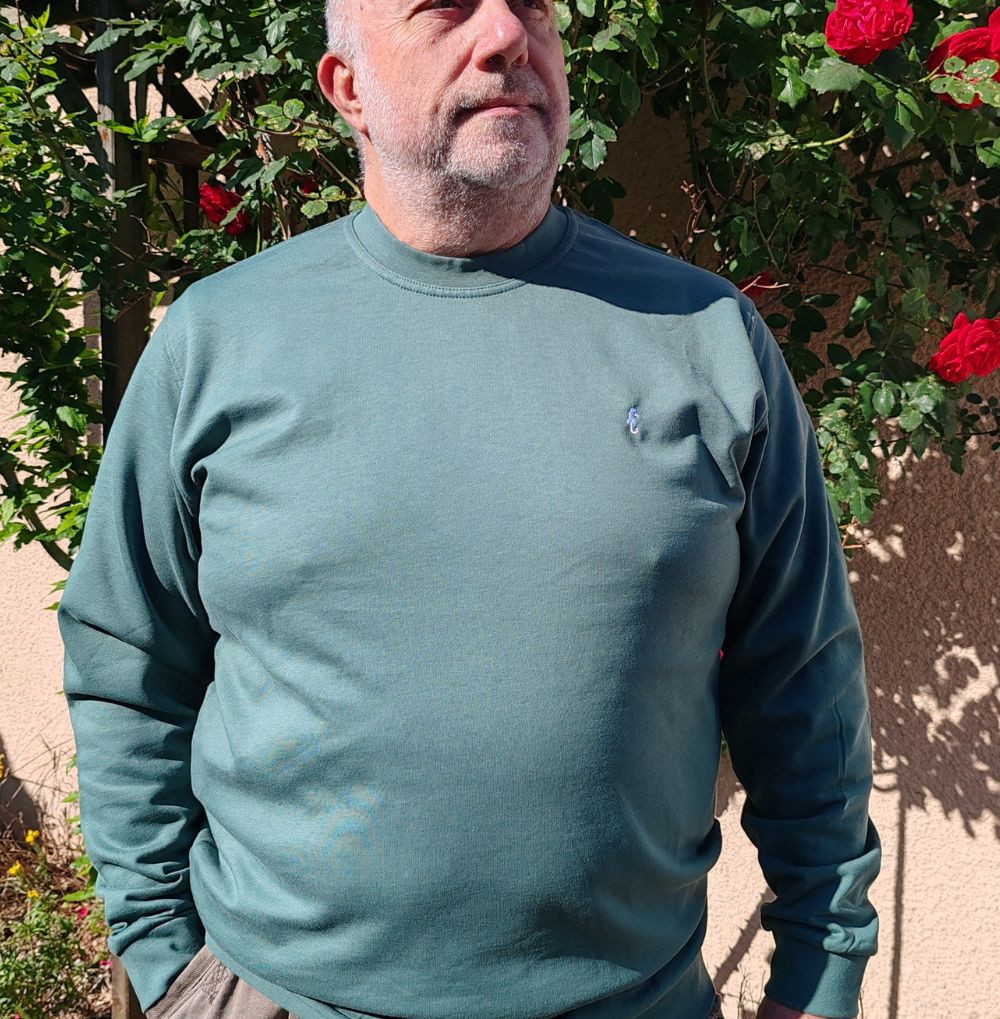 Sweatshirt Arbousier ORIGINAL