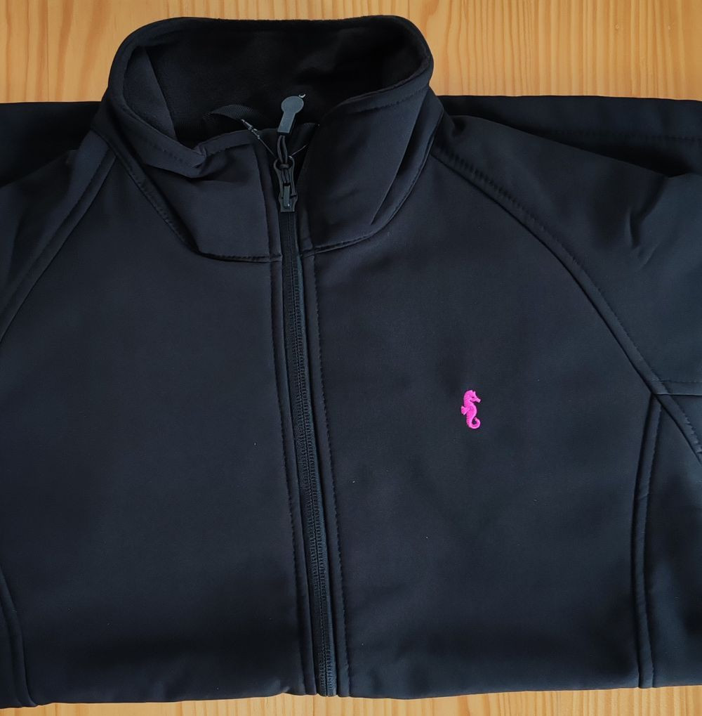 Veste Softshell Femme ORIGINAL
