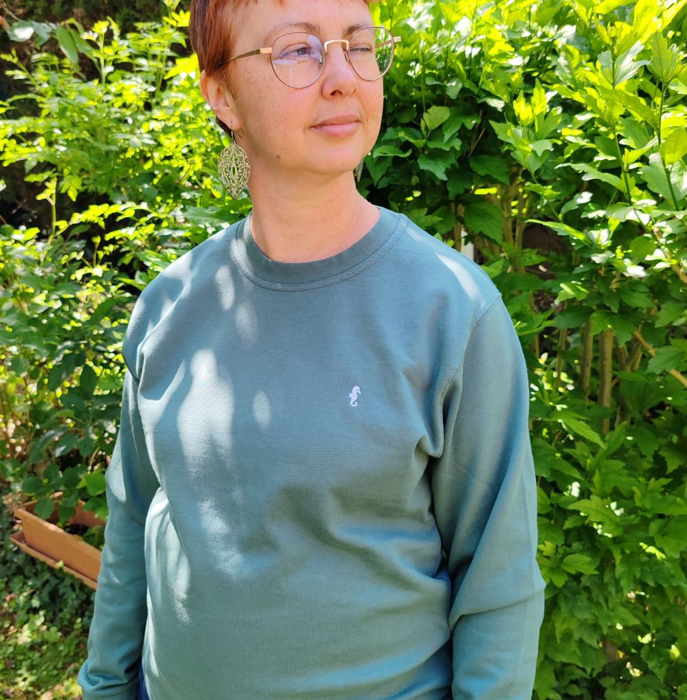 Sweatshirt ORIGINAL Arbousier