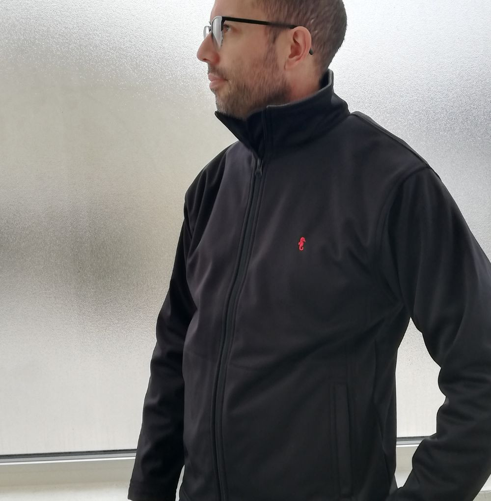 Veste Softshell ORIGINAL
