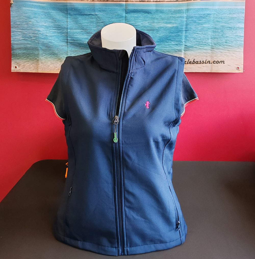 Softshell ORIGINAL Femme...