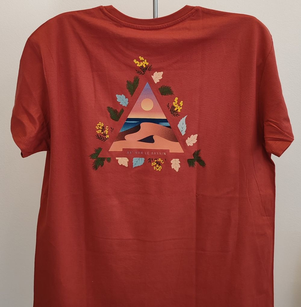 T-shirt SUMMER – Collection...