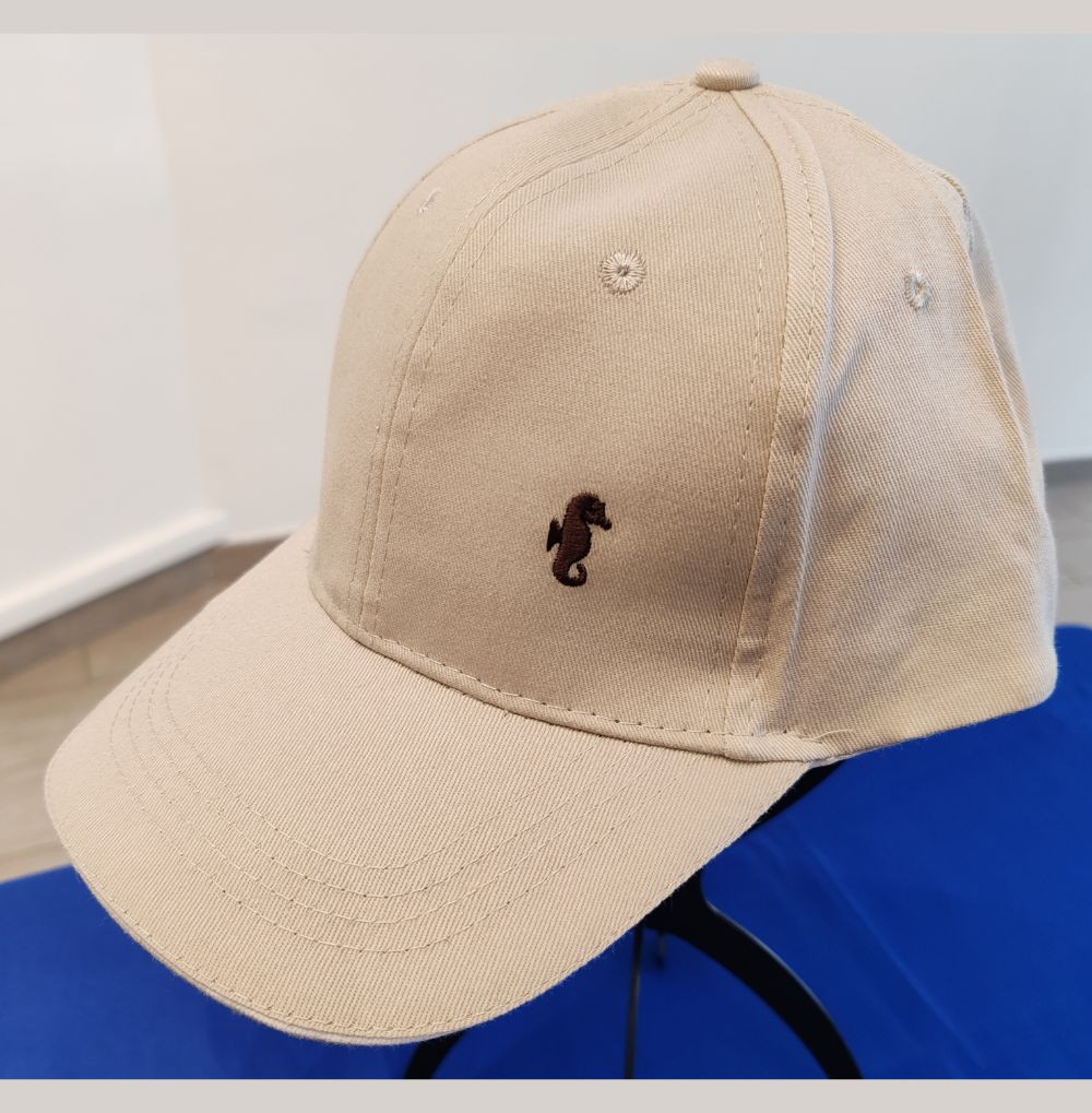 Casquette ORIGINAL sable