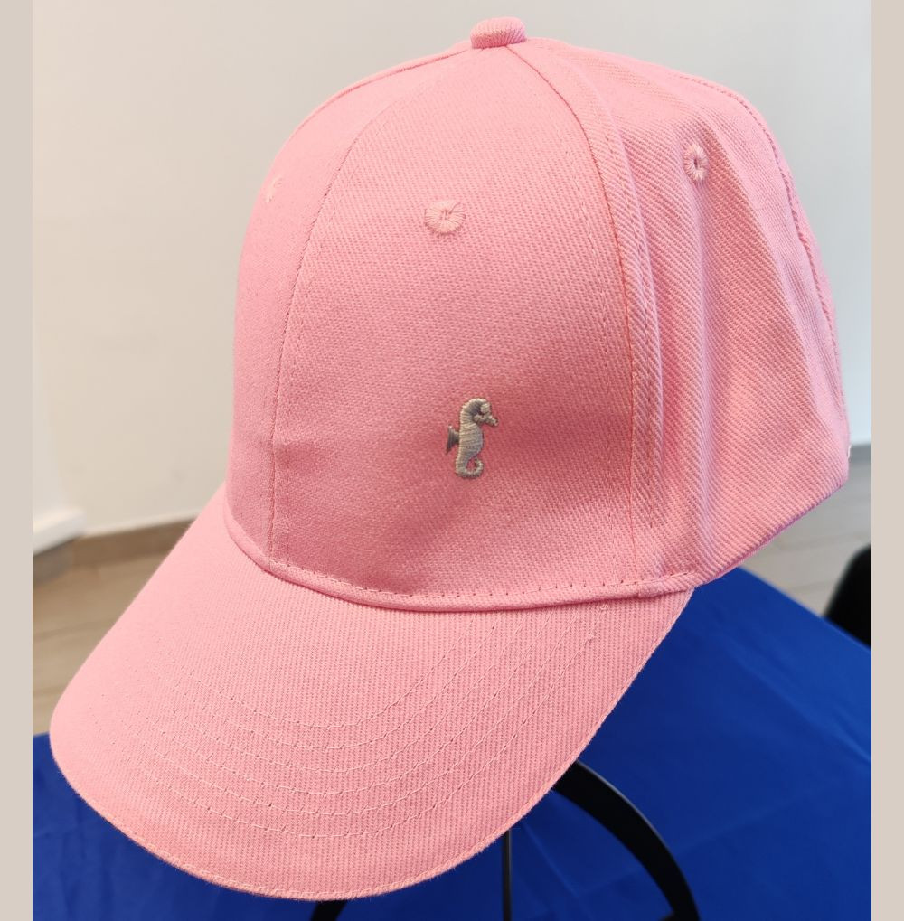 Casquette ORIGINAL rose