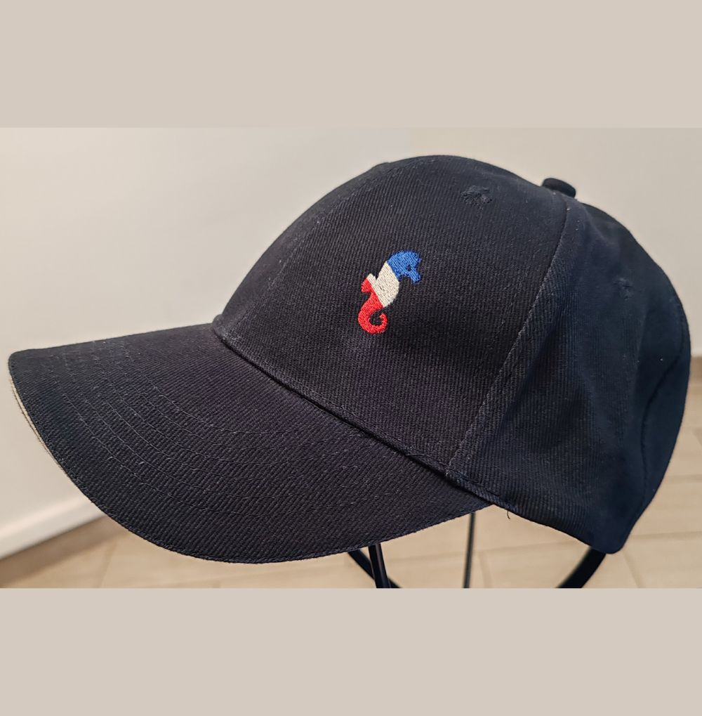 Casquette France