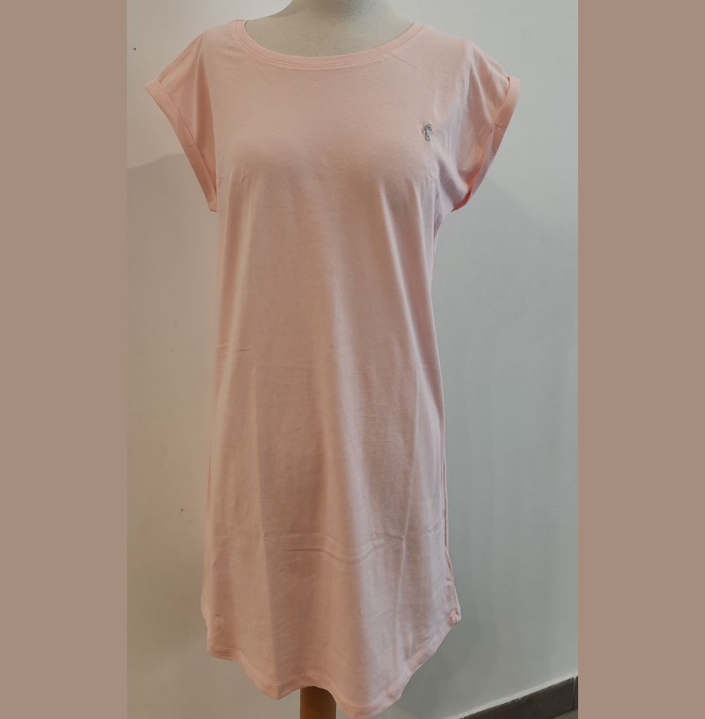 T-shirt long Femme L'IDEALE