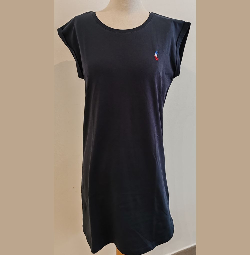 T-shirt long Femme FRANCE