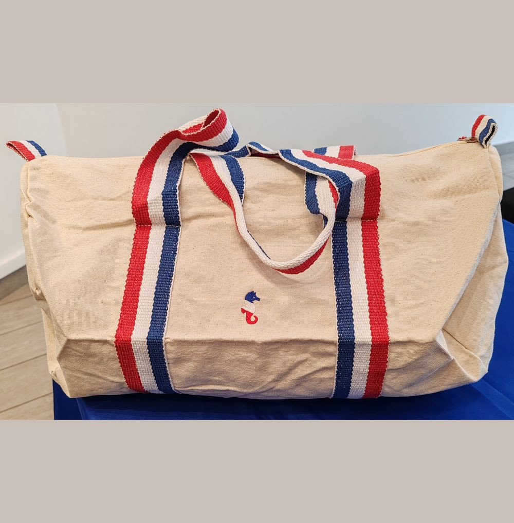Sac de sport FRANCE