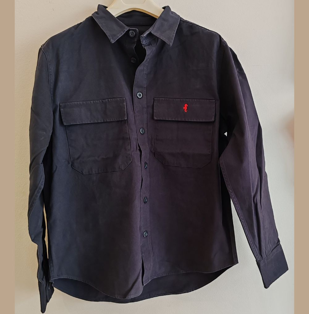 Surchemise ORIGINAL coton