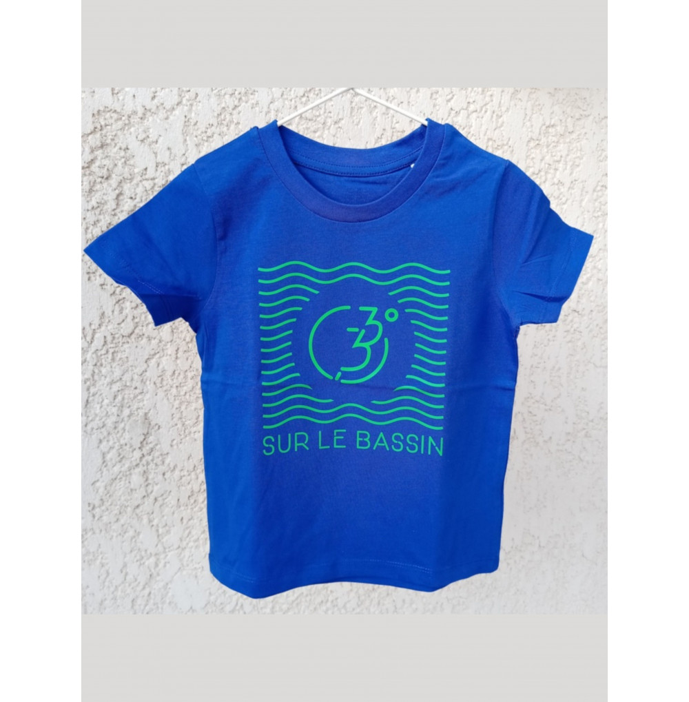 Le Teeshirt 